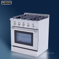 Hyxion Kitchen Equipment The maximum 22000BTU oven lamp range extender commercial microwave oven for home use